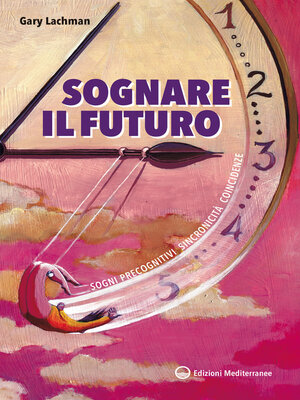 cover image of Sognare il futuro